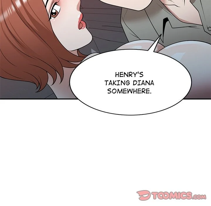 Taste of Stealing: Physical Charity chapter 36 page 106