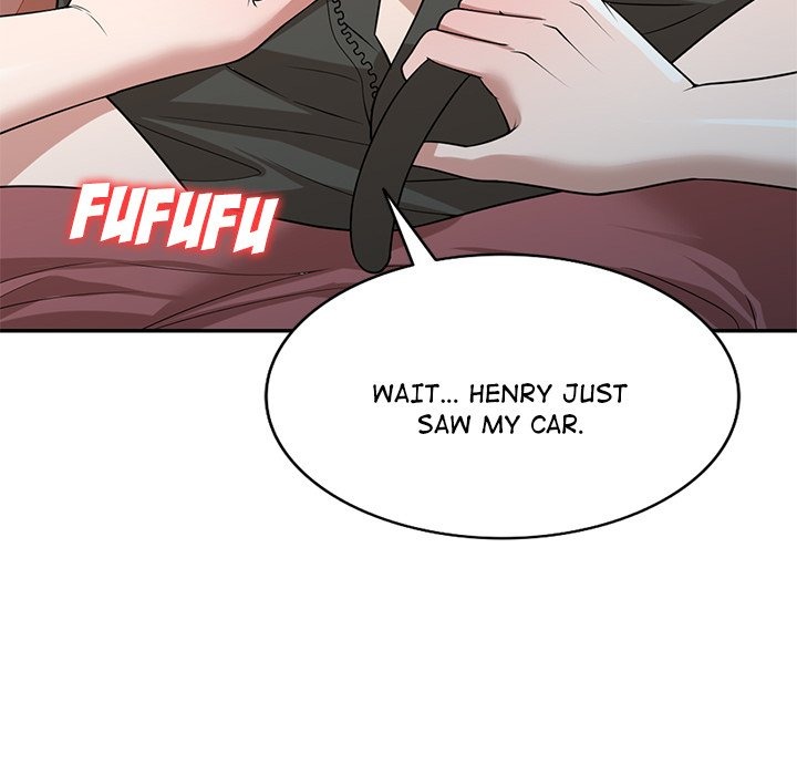 Taste of Stealing: Physical Charity chapter 36 page 108