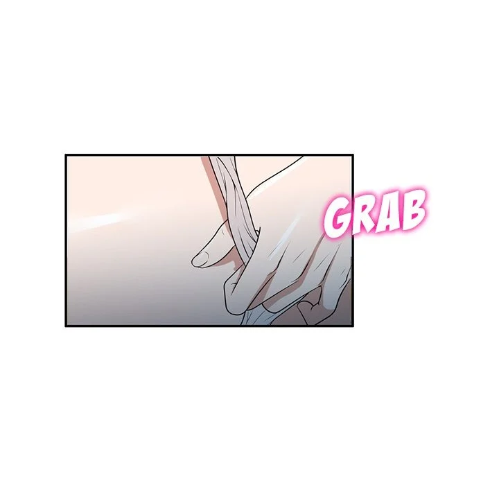 Taste of Stealing: Physical Charity chapter 36 page 109