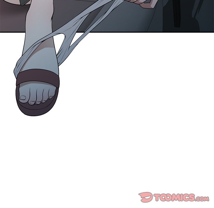 Taste of Stealing: Physical Charity chapter 36 page 112
