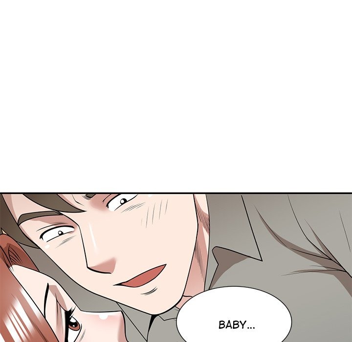Taste of Stealing: Physical Charity chapter 36 page 113