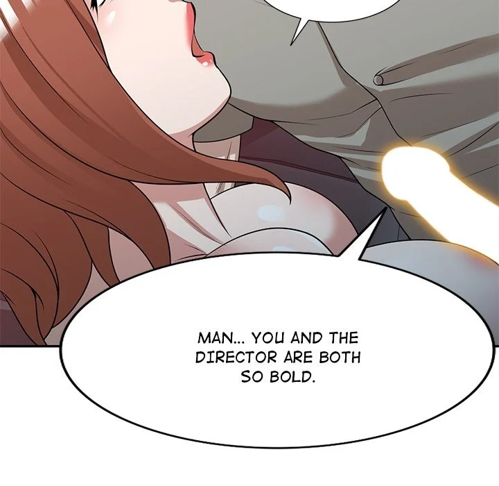 Taste of Stealing: Physical Charity chapter 36 page 114