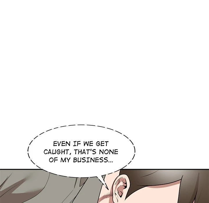 Taste of Stealing: Physical Charity chapter 36 page 119