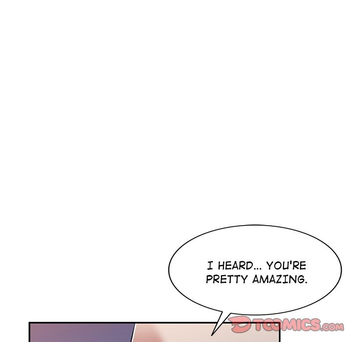 Taste of Stealing: Physical Charity chapter 36 page 130
