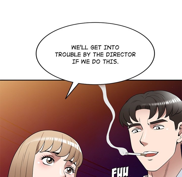 Taste of Stealing: Physical Charity chapter 36 page 132