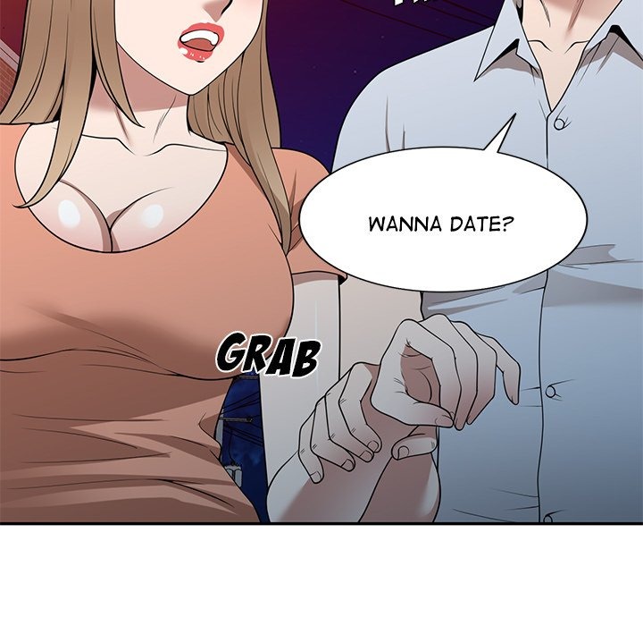 Taste of Stealing: Physical Charity chapter 36 page 133