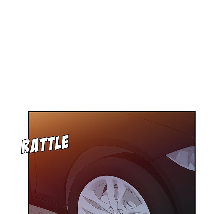Taste of Stealing: Physical Charity chapter 36 page 137