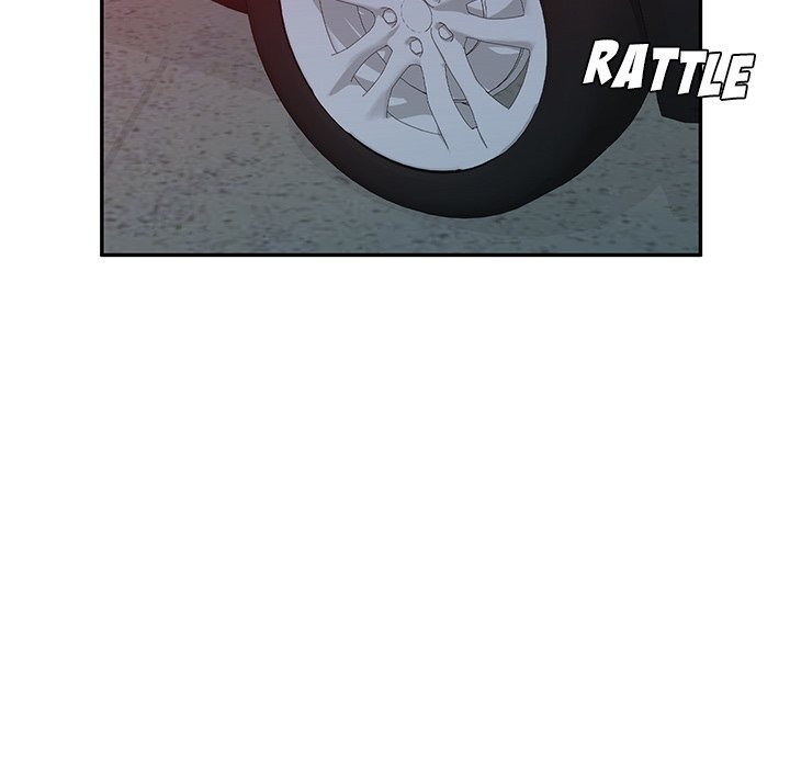 Taste of Stealing: Physical Charity chapter 36 page 138