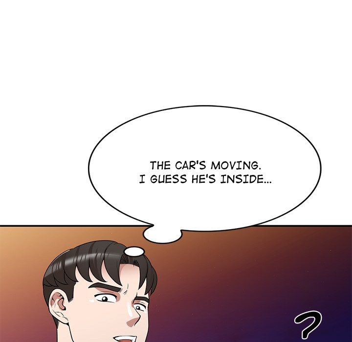 Taste of Stealing: Physical Charity chapter 36 page 139