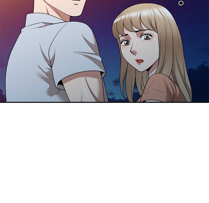 Taste of Stealing: Physical Charity chapter 36 page 140