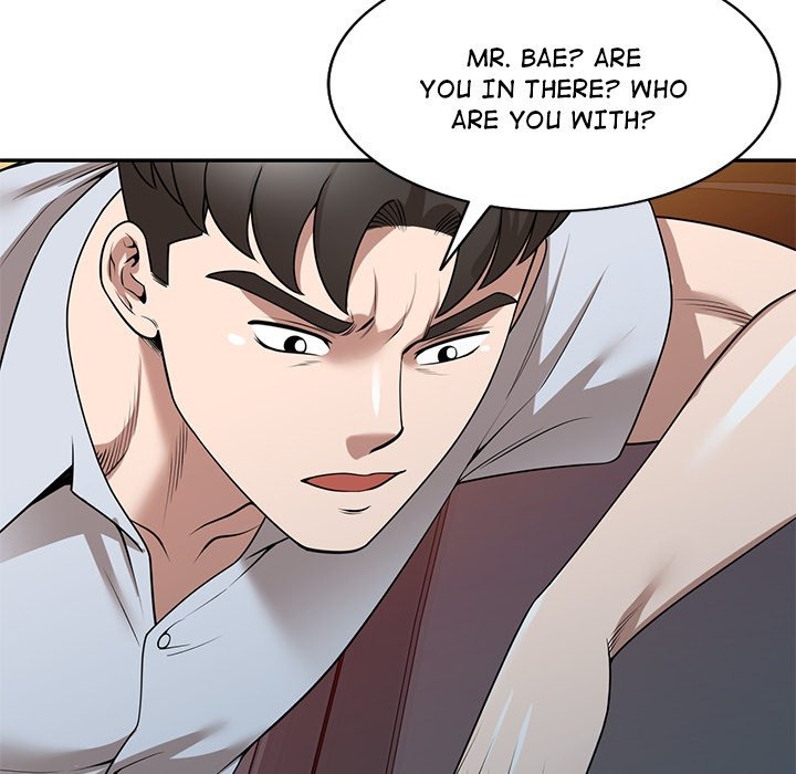Taste of Stealing: Physical Charity chapter 36 page 143