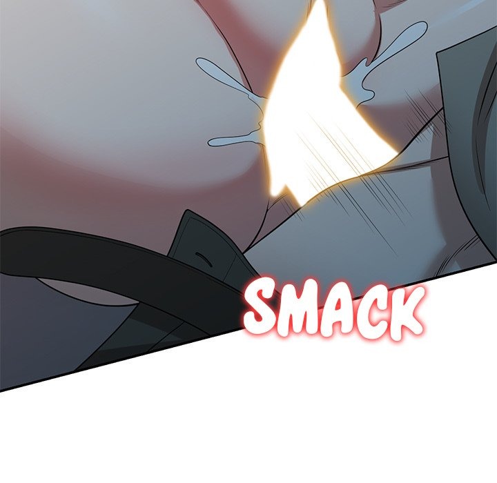 Taste of Stealing: Physical Charity chapter 36 page 150