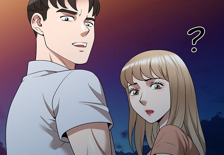 Taste of Stealing: Physical Charity chapter 37 page 3