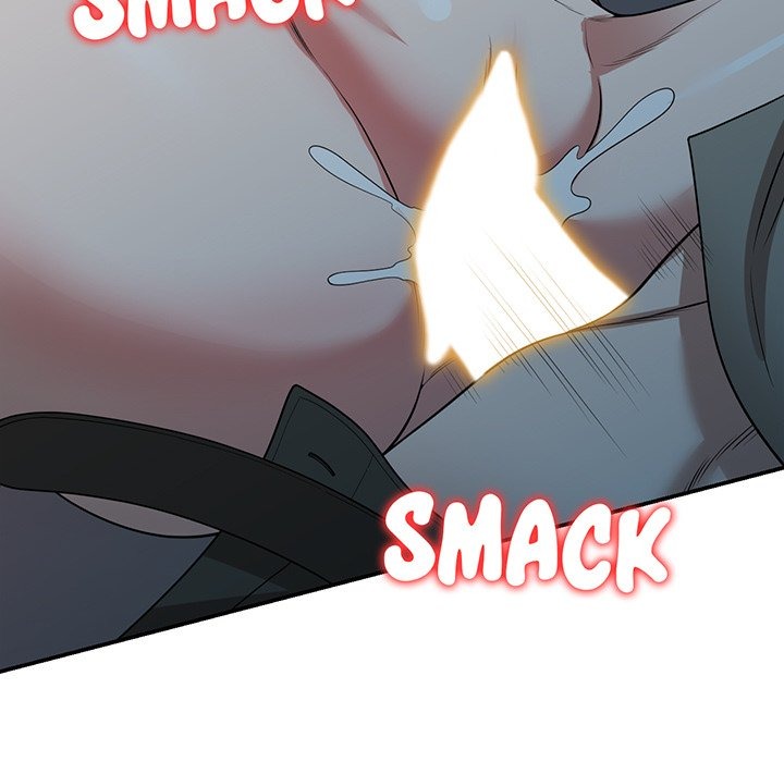 Taste of Stealing: Physical Charity chapter 37 page 14