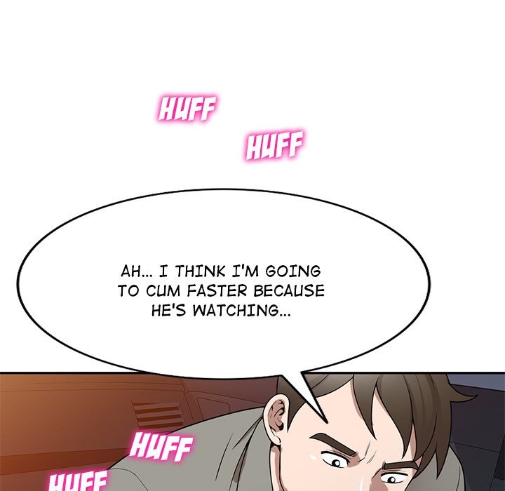 Taste of Stealing: Physical Charity chapter 37 page 18