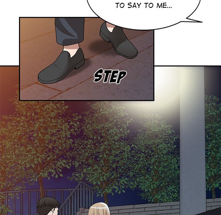 Taste of Stealing: Physical Charity chapter 37 page 25