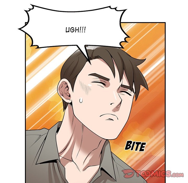 Taste of Stealing: Physical Charity chapter 37 page 28