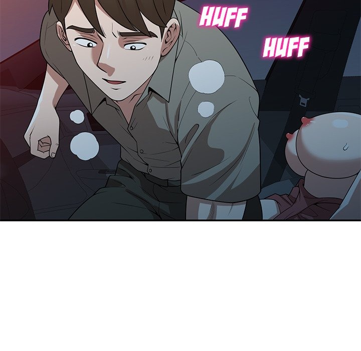 Taste of Stealing: Physical Charity chapter 37 page 33