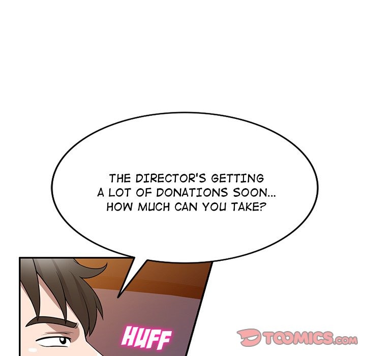 Taste of Stealing: Physical Charity chapter 37 page 34