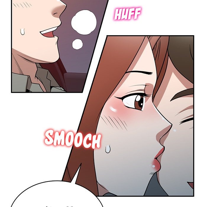 Taste of Stealing: Physical Charity chapter 37 page 35