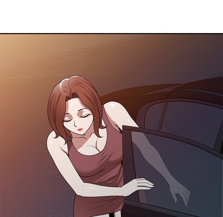 Taste of Stealing: Physical Charity chapter 37 page 37