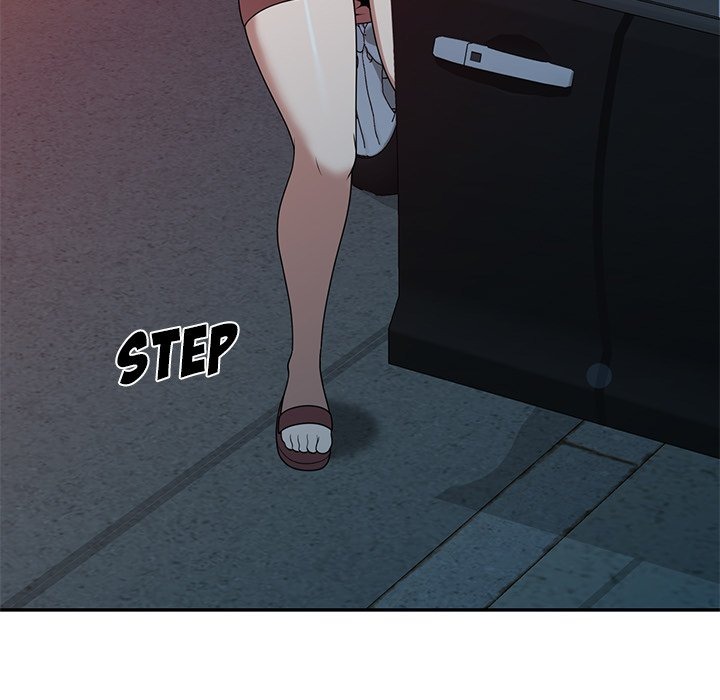 Taste of Stealing: Physical Charity chapter 37 page 38