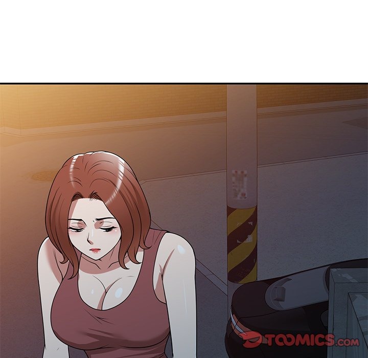Taste of Stealing: Physical Charity chapter 37 page 40
