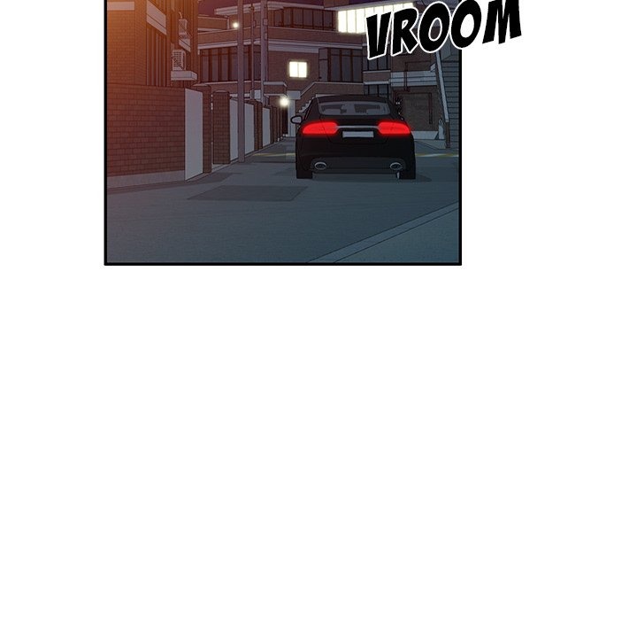 Taste of Stealing: Physical Charity chapter 37 page 43