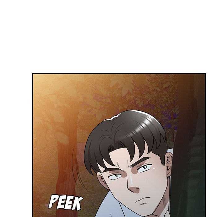 Taste of Stealing: Physical Charity chapter 37 page 44