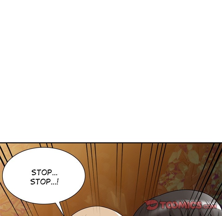 Taste of Stealing: Physical Charity chapter 37 page 46