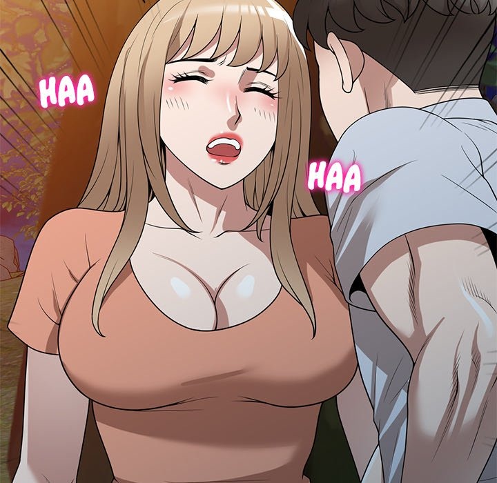 Taste of Stealing: Physical Charity chapter 37 page 47