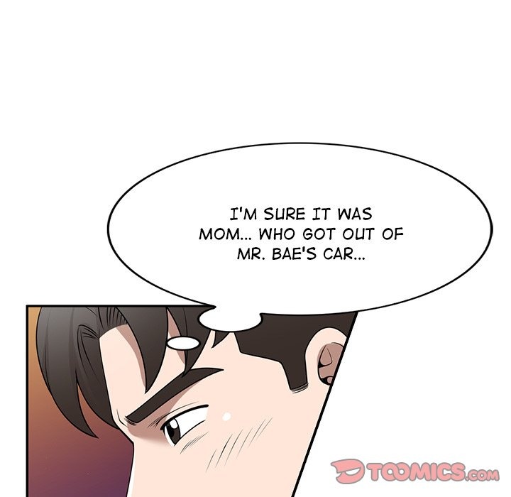 Taste of Stealing: Physical Charity chapter 37 page 52