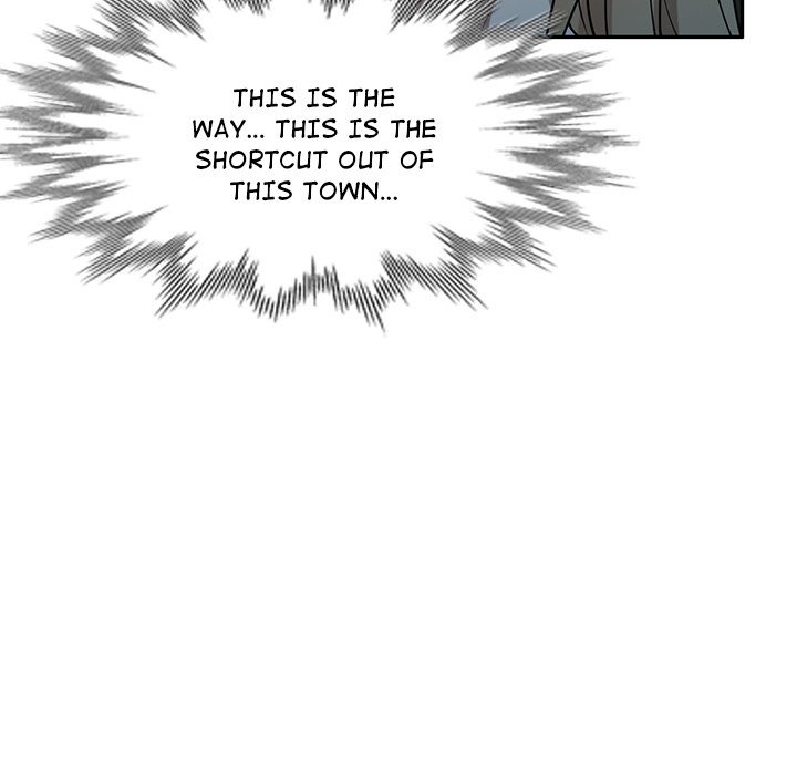 Taste of Stealing: Physical Charity chapter 37 page 54