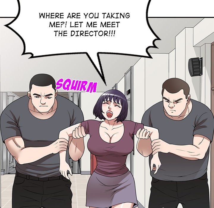 Taste of Stealing: Physical Charity chapter 37 page 57