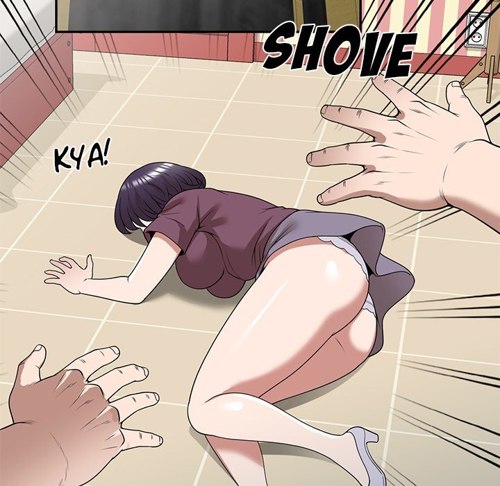 Taste of Stealing: Physical Charity chapter 37 page 60