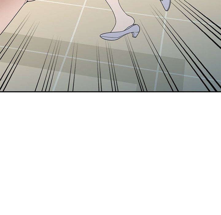 Taste of Stealing: Physical Charity chapter 37 page 61