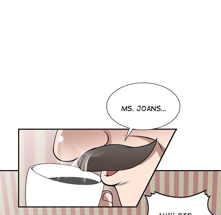 Taste of Stealing: Physical Charity chapter 37 page 62