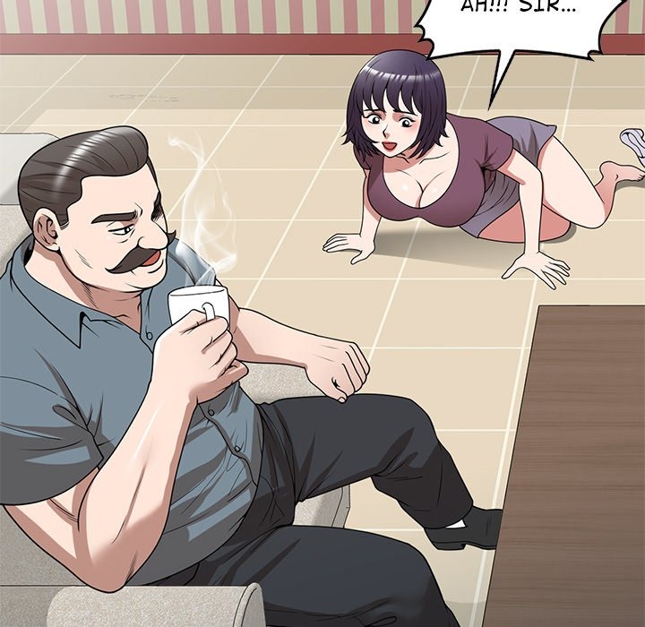 Taste of Stealing: Physical Charity chapter 37 page 63