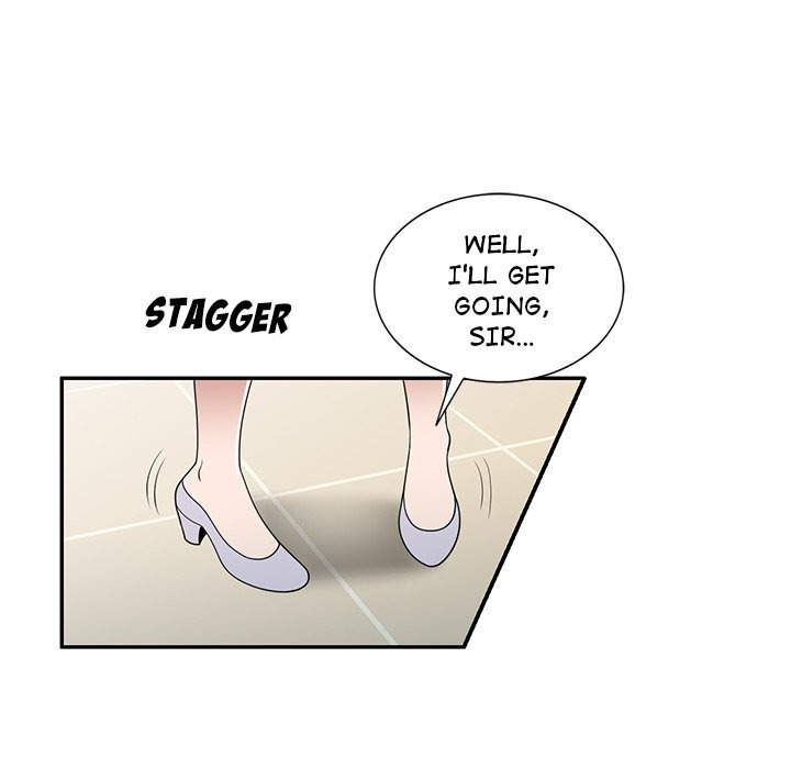 Taste of Stealing: Physical Charity chapter 37 page 68