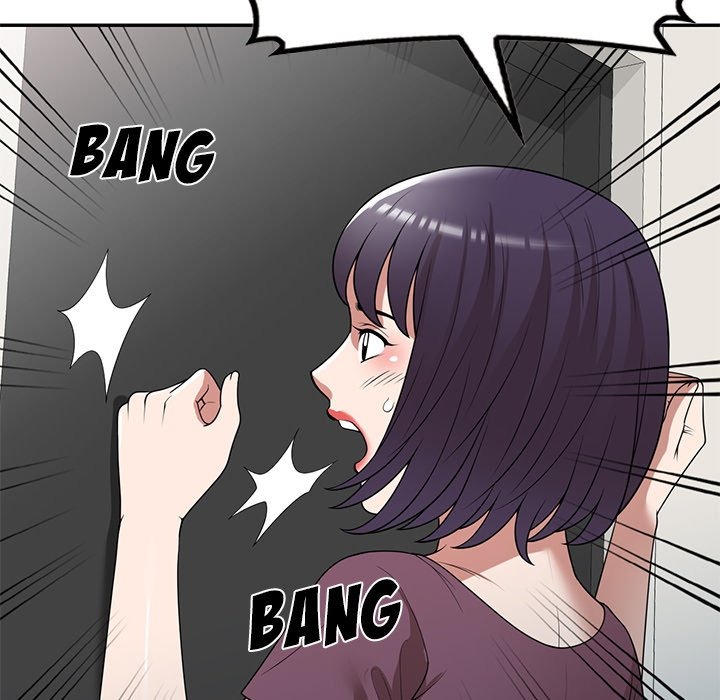 Taste of Stealing: Physical Charity chapter 37 page 71