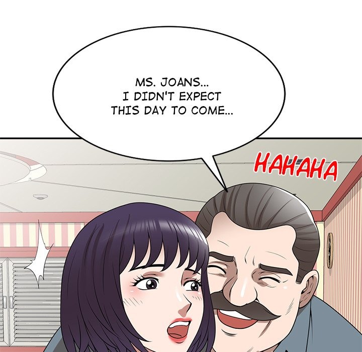 Taste of Stealing: Physical Charity chapter 37 page 73