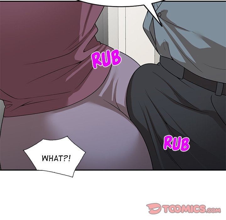 Taste of Stealing: Physical Charity chapter 37 page 76