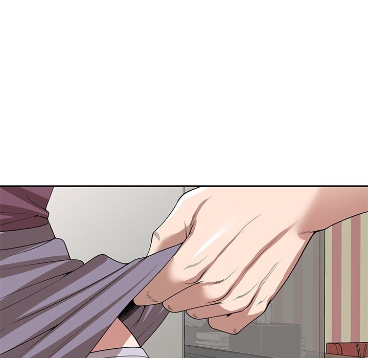 Taste of Stealing: Physical Charity chapter 37 page 83
