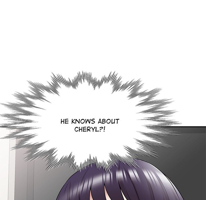 Taste of Stealing: Physical Charity chapter 37 page 91