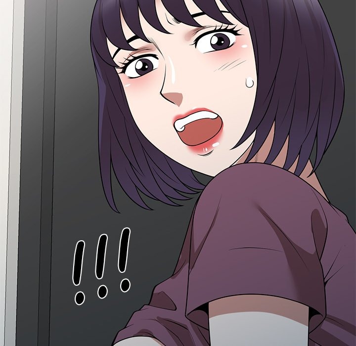 Taste of Stealing: Physical Charity chapter 37 page 92