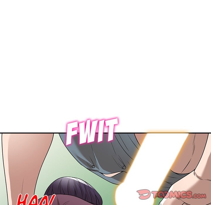 Taste of Stealing: Physical Charity chapter 37 page 94