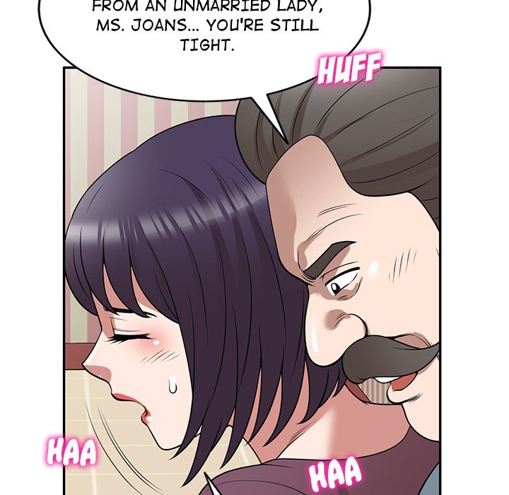 Taste of Stealing: Physical Charity chapter 37 page 104