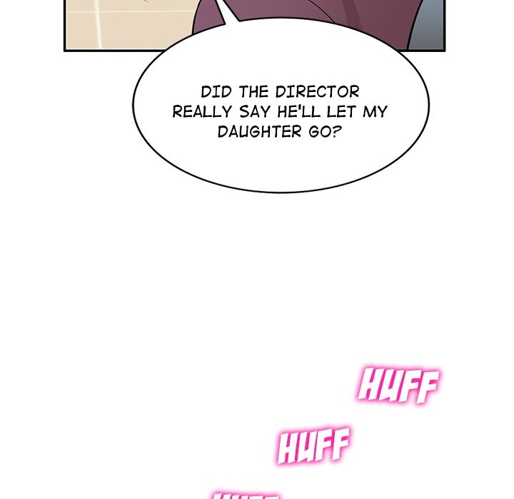 Taste of Stealing: Physical Charity chapter 37 page 105