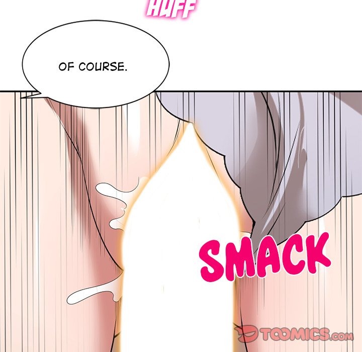 Taste of Stealing: Physical Charity chapter 37 page 106
