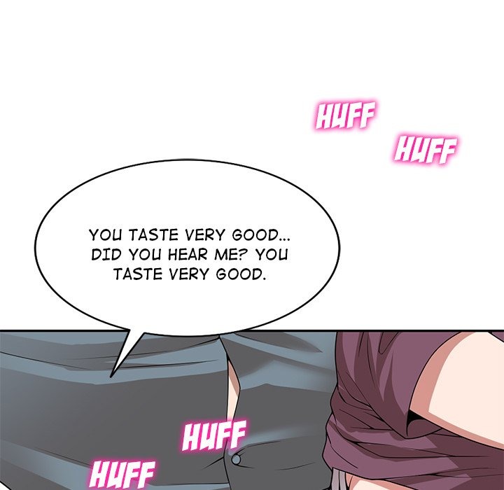 Taste of Stealing: Physical Charity chapter 37 page 108